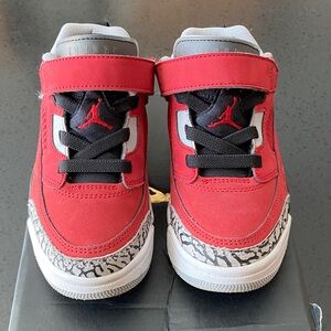 Jordan Kids SpizikeLow Sneakers